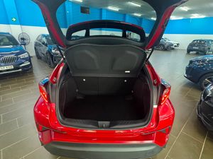 Toyota C-HR 125H Active - Foto 23