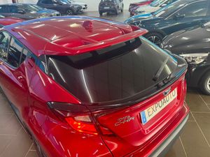 Toyota C-HR 125H Active - Foto 15