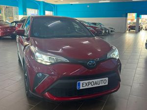 Toyota C-HR 125H Active - Foto 20