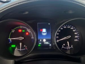 Toyota C-HR 125H Active - Foto 5