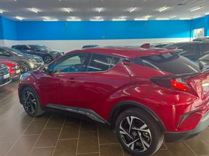 Toyota C-HR 125H Active - Foto 3
