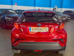 Toyota C-HR 125H Active - Foto 17