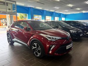 Toyota C-HR 125H Active - Foto 2