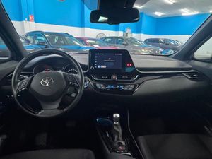 Toyota C-HR 125H Active - Foto 9