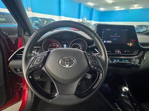 Toyota C-HR 125H Active - Foto 4