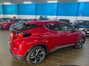 Toyota C-HR 125H Active - Foto 19