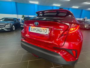 Toyota C-HR 125H Active - Foto 24