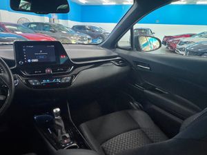 Toyota C-HR 125H Active - Foto 8