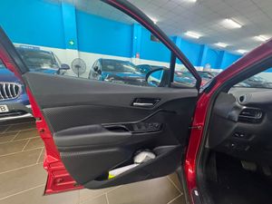 Toyota C-HR 125H Active - Foto 11