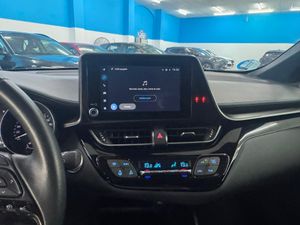 Toyota C-HR 125H Active - Foto 6