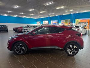 Toyota C-HR 125H Active - Foto 18