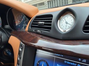 Maserati GranTurismo 4.7 V8 Sport Automático - Foto 24