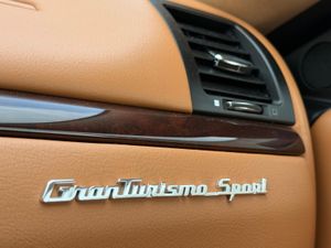 Maserati GranTurismo 4.7 V8 Sport Automático - Foto 20