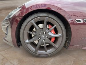 Maserati GranTurismo 4.7 V8 Sport Automático - Foto 36