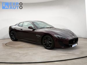 Maserati GranTurismo 4.7 V8 Sport Automático - Foto 2