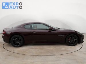 Maserati GranTurismo 4.7 V8 Sport Automático - Foto 29