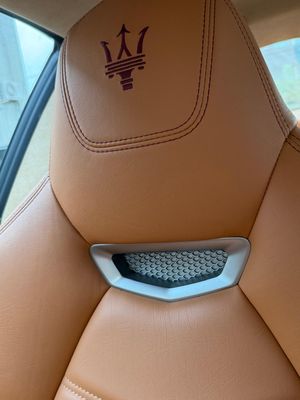 Maserati GranTurismo 4.7 V8 Sport Automático - Foto 27