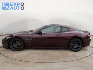 Maserati GranTurismo 4.7 V8 Sport Automático - Foto 4