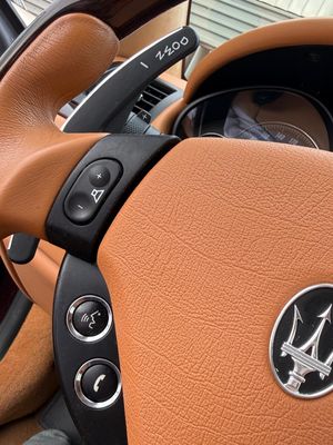 Maserati GranTurismo 4.7 V8 Sport Automático - Foto 16