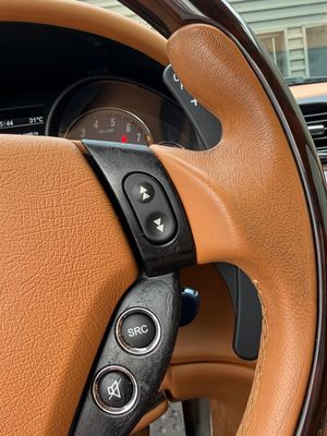 Maserati GranTurismo 4.7 V8 Sport Automático - Foto 15