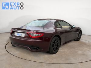 Maserati GranTurismo 4.7 V8 Sport Automático - Foto 6
