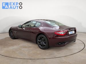 Maserati GranTurismo 4.7 V8 Sport Automático - Foto 5