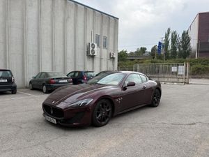 Maserati GranTurismo 4.7 V8 Sport Automático - Foto 3