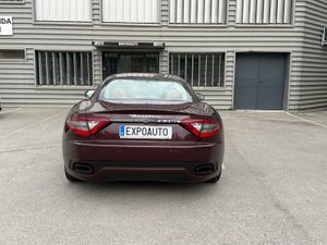 Maserati GranTurismo 4.7 V8 Sport Automático - Foto 5