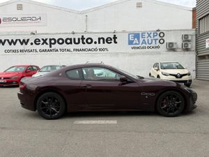 Maserati GranTurismo 4.7 V8 Sport Automático - Foto 7