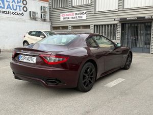 Maserati GranTurismo 4.7 V8 Sport Automático - Foto 6
