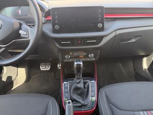 Skoda Fabia RALLY2 LIMITED EDITION BY COHETE SUAREZ 0-100 ESPAÑA - Foto 28