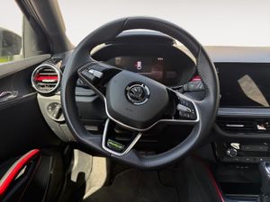 Skoda Fabia RALLY2 LIMITED EDITION BY COHETE SUAREZ 0-100 ESPAÑA - Foto 29