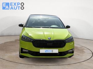 Skoda Fabia RALLY2 LIMITED EDITION BY COHETE SUAREZ 0-100 ESPAÑA - Foto 3