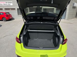 Skoda Fabia RALLY2 LIMITED EDITION BY COHETE SUAREZ 0-100 ESPAÑA - Foto 9