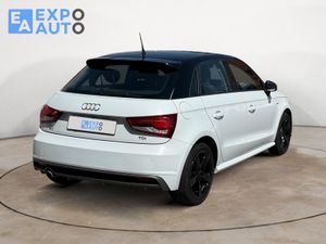 Audi A1 Active Kit 1.6 TDI 85kW (116CV) S tronic - Foto 19