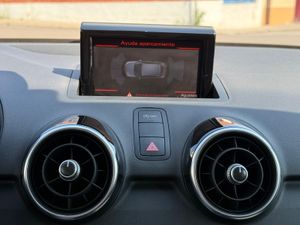 Audi A1 Active Kit 1.6 TDI 85kW (116CV) S tronic - Foto 11