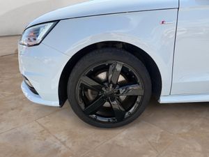 Audi A1 Active Kit 1.6 TDI 85kW (116CV) S tronic - Foto 25