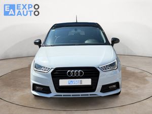 Audi A1 Active Kit 1.6 TDI 85kW (116CV) S tronic - Foto 3