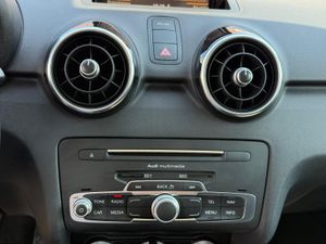Audi A1 Active Kit 1.6 TDI 85kW (116CV) S tronic - Foto 10