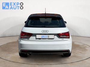 Audi A1 Active Kit 1.6 TDI 85kW (116CV) S tronic - Foto 4