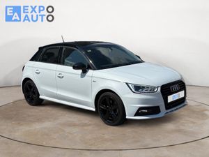 Audi A1 Active Kit 1.6 TDI 85kW (116CV) S tronic - Foto 2