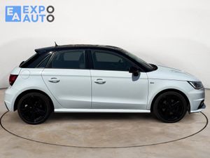 Audi A1 Active Kit 1.6 TDI 85kW (116CV) S tronic - Foto 3