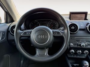 Audi A1 Active Kit 1.6 TDI 85kW (116CV) S tronic - Foto 23
