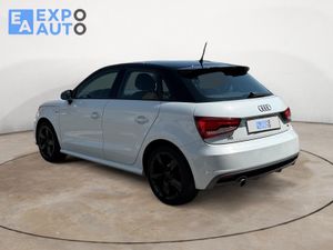 Audi A1 Active Kit 1.6 TDI 85kW (116CV) S tronic - Foto 5