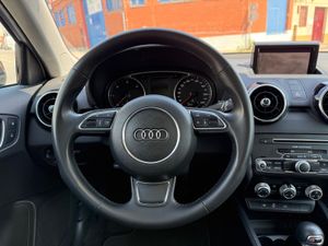 Audi A1 Active Kit 1.6 TDI 85kW (116CV) S tronic - Foto 11