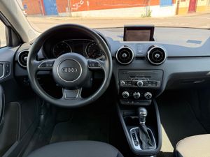 Audi A1 Active Kit 1.6 TDI 85kW (116CV) S tronic - Foto 15