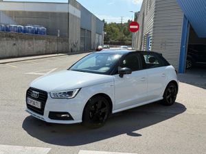 Audi A1 Active Kit 1.6 TDI 85kW (116CV) S tronic - Foto 3