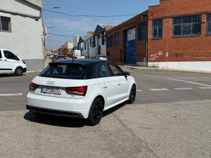 Audi A1 Active Kit 1.6 TDI 85kW (116CV) S tronic - Foto 5