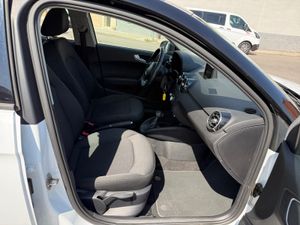 Audi A1 Active Kit 1.6 TDI 85kW (116CV) S tronic - Foto 14