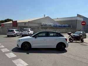 Audi A1 Active Kit 1.6 TDI 85kW (116CV) S tronic - Foto 9